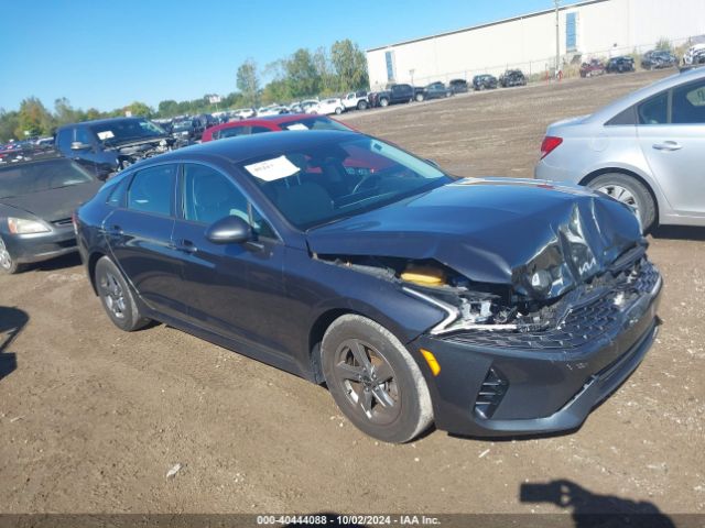 KIA K5 2022 5xxg14j2xng129565