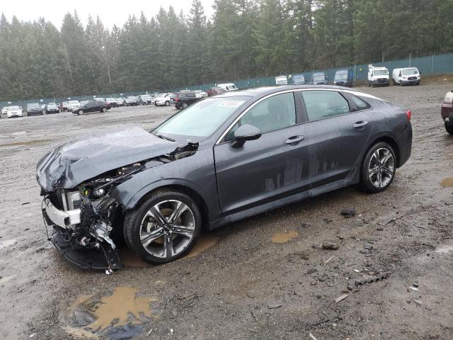 KIA K5 2022 5xxg34j25ng113607