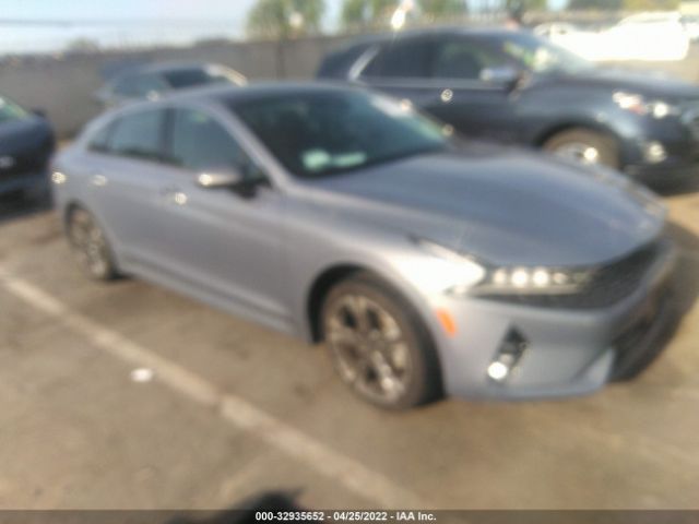 KIA K5 2021 5xxg34j26mg036664