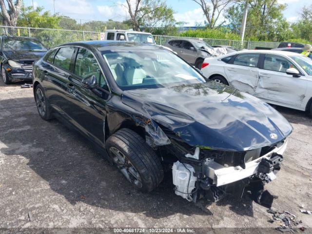 KIA K5 2021 5xxg34j29mg066189