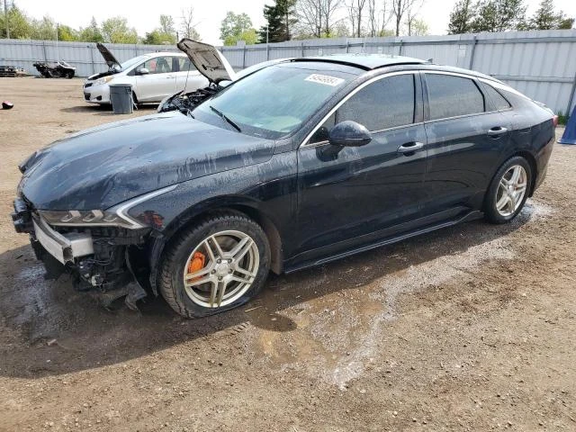 KIA K5 GT 2021 5xxg44j81mg052112