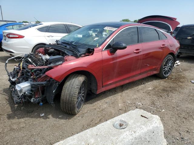 KIA K5 GT 2022 5xxg44j89ng149866