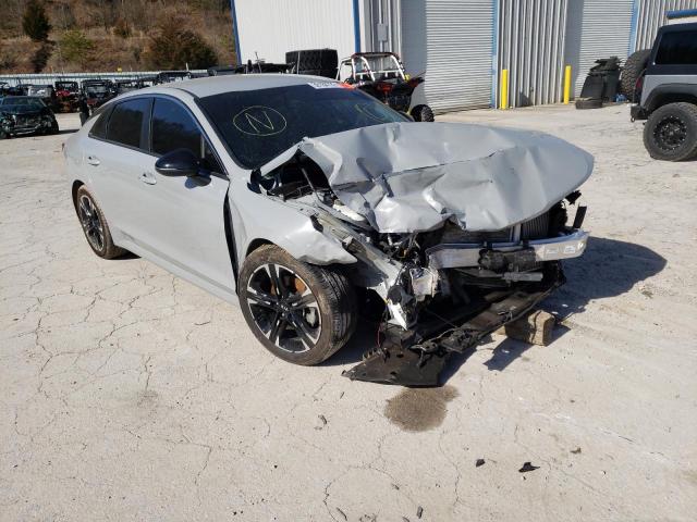 KIA K5 GT LINE 2021 5xxg64j20mg020726