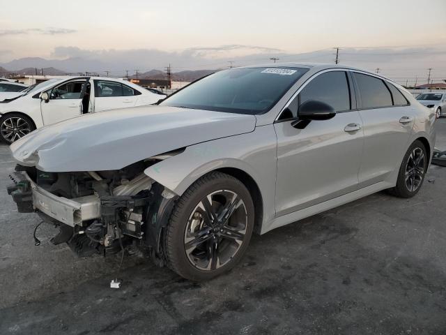 KIA K5 GT LINE 2021 5xxg64j20mg044119