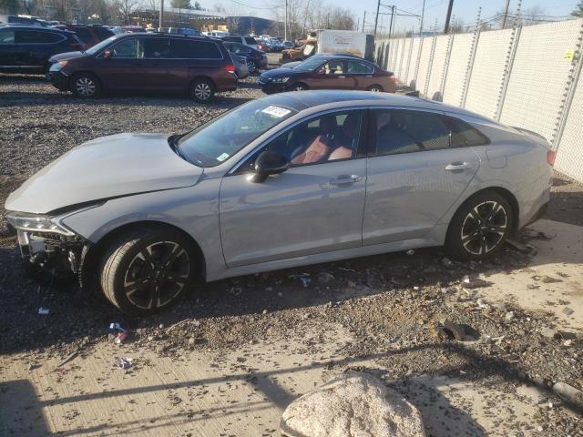 KIA K5 GT LINE 2021 5xxg64j20mg055766