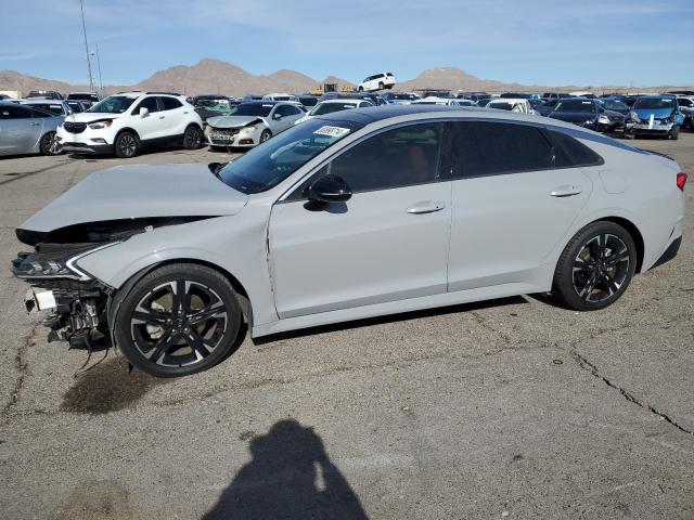 KIA K5 GT LINE 2021 5xxg64j22mg074769