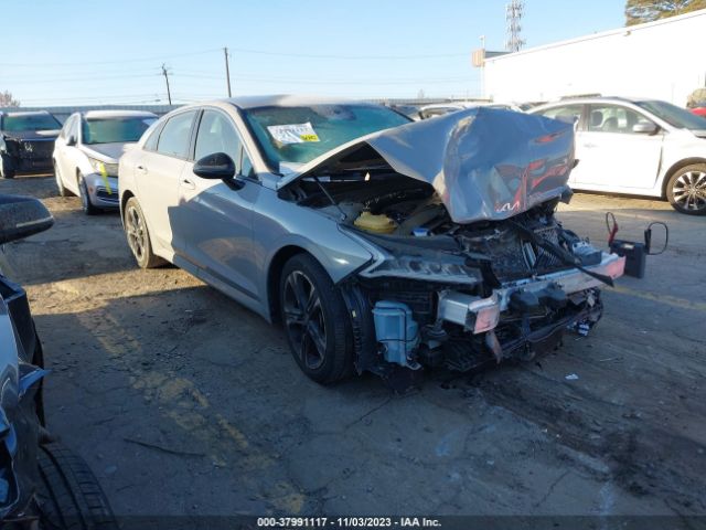 KIA K5 2022 5xxg64j22ng103656