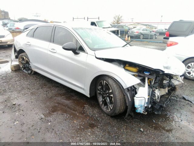 KIA K5 2021 5xxg64j23mg029534