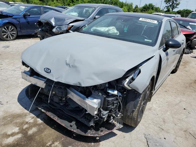 KIA K5 GT LINE 2021 5xxg64j23mg061223