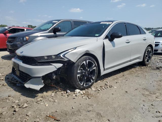 KIA K5 GT LINE 2021 5xxg64j23mg070021