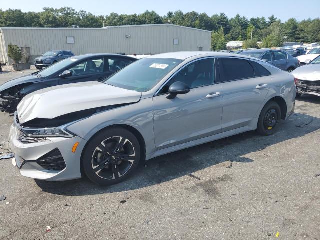 KIA K5 GT LINE 2021 5xxg64j24mg004447