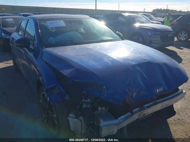 KIA K5 2021 5xxg64j24mg059058