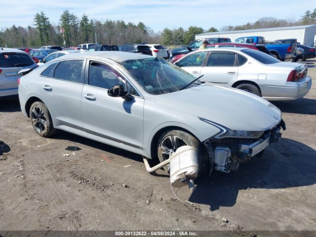 KIA K5 2021 5xxg64j24mg065331