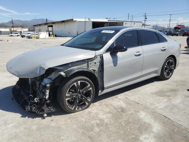 KIA K5 GT LINE 2022 5xxg64j24ng142765