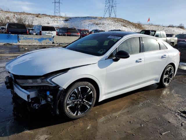 KIA K5 GT LINE 2023 5xxg64j24pg177213