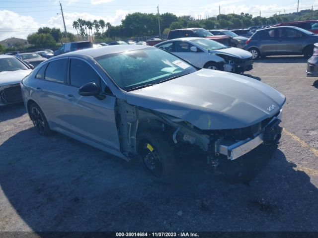 KIA K5 2023 5xxg64j24pg201638