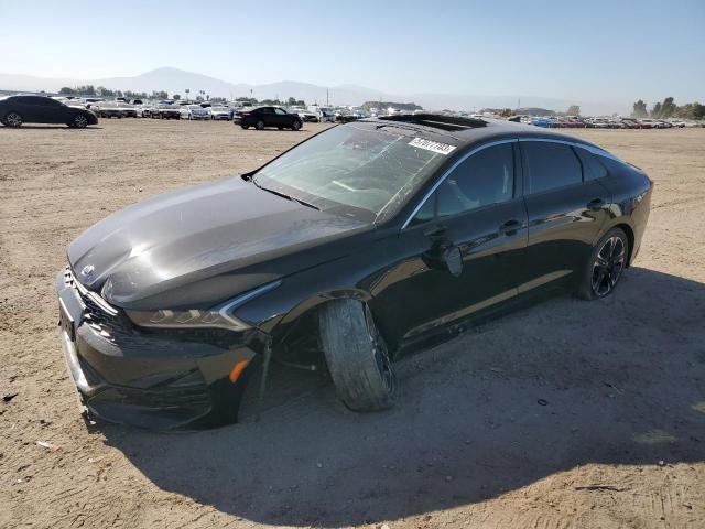 KIA K5 GT LINE 2021 5xxg64j25mg055066