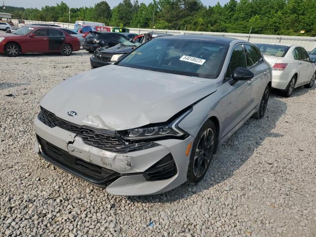 KIA K5 GT LINE 2021 5xxg64j25mg060624