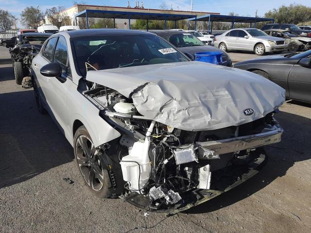 KIA K5 GT LINE 2021 5xxg64j26mg016602