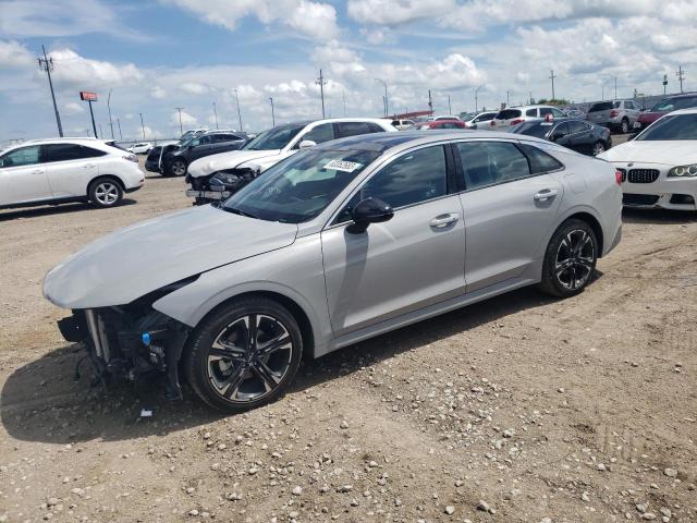 KIA K5 GT LINE 2023 5xxg64j26pg196183