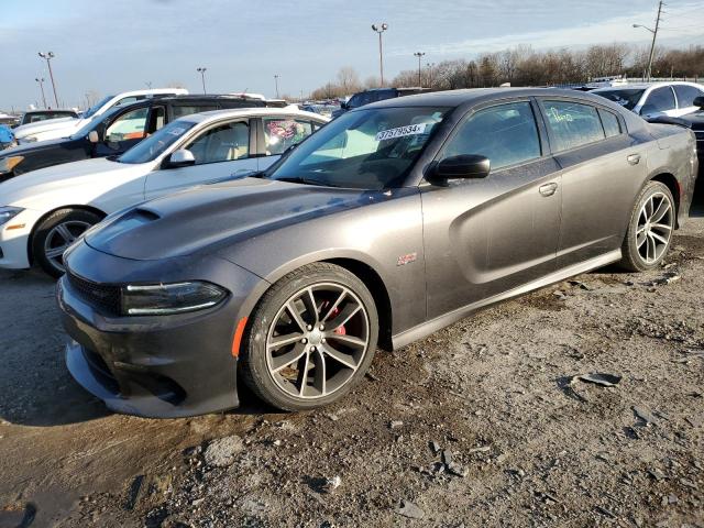 DODGE CHARGER 2015 5xxg64j27mg015104