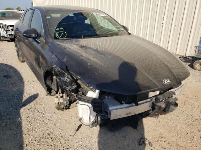 KIA K5 GT LINE 2021 5xxg64j28mg010087