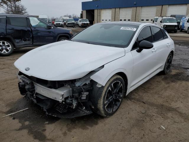 KIA K5 GT LINE 2021 5xxg64j28mg029819