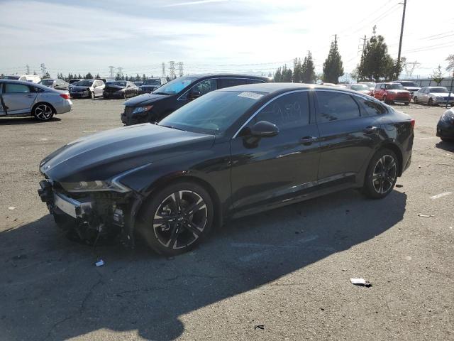 KIA K5 GT LINE 2021 5xxg64j28mg033403