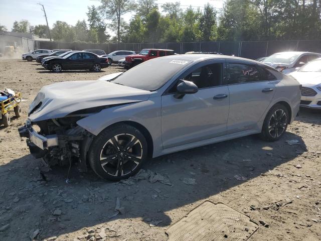 KIA K5 GT LINE 2021 5xxg64j28mg059886