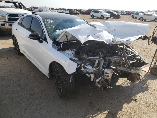 KIA K5 GT LINE 2021 5xxg64j29mg042806