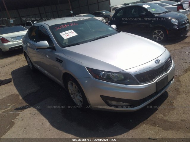 KIA OPTIMA 2012 5xxgm4a70cg005126