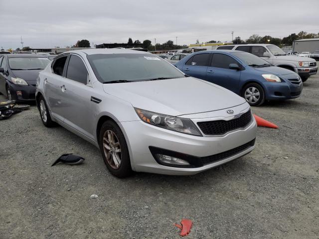 KIA OPTIMA LX 2012 5xxgm4a70cg006728