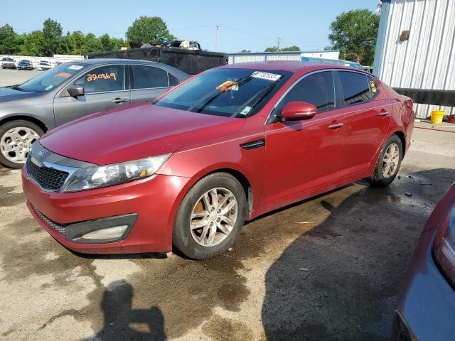 KIA OPTIMA 2012 5xxgm4a70cg008205