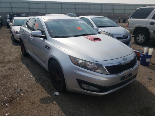 KIA OPTIMA LX 2012 5xxgm4a70cg015039