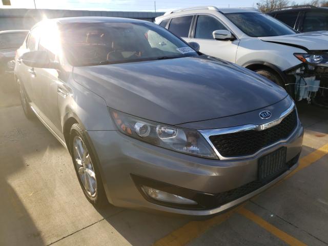 KIA OPTIMA LX 2012 5xxgm4a70cg019379