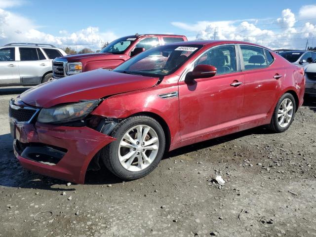 KIA OPTIMA LX 2012 5xxgm4a70cg019477