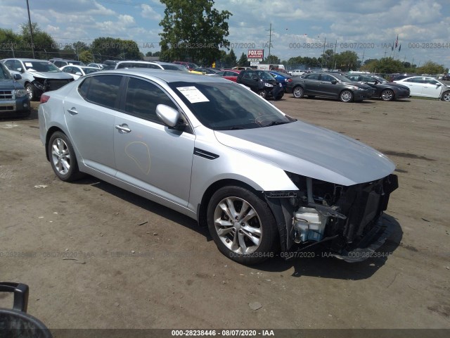 KIA OPTIMA 2012 5xxgm4a70cg019480