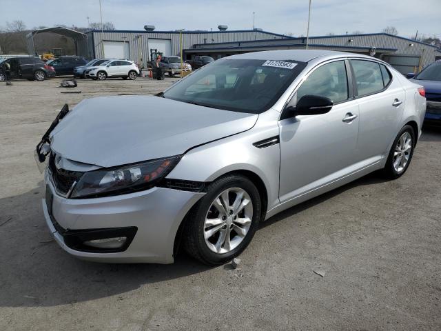 KIA OPTIMA LX 2012 5xxgm4a70cg020208