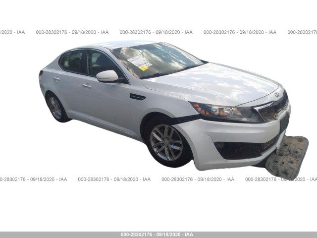 KIA OPTIMA 2012 5xxgm4a70cg020466