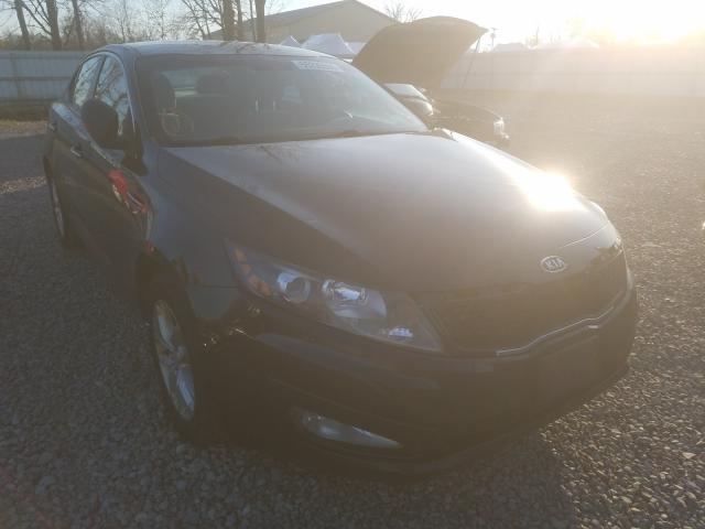 KIA OPTIMA LX 2012 5xxgm4a70cg020516