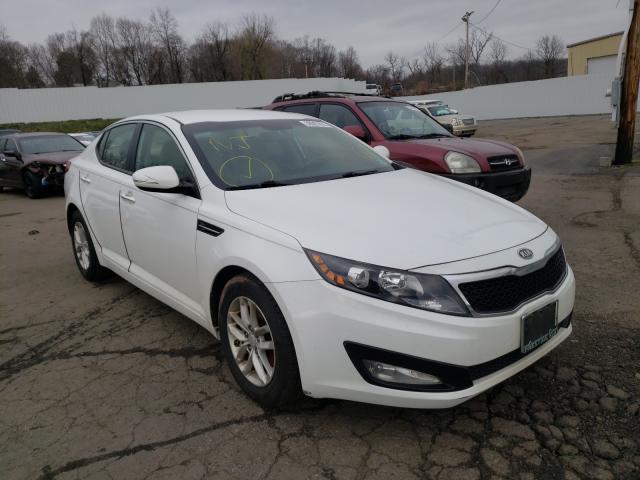 KIA OPTIMA LX 2012 5xxgm4a70cg021925