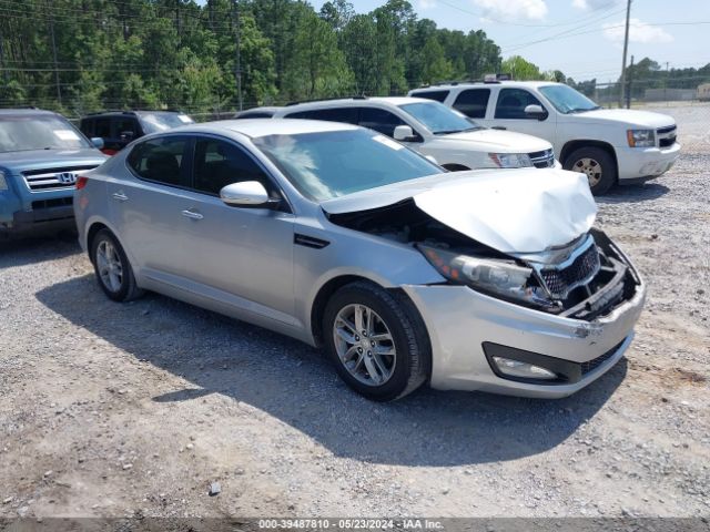 KIA OPTIMA 2012 5xxgm4a70cg022332