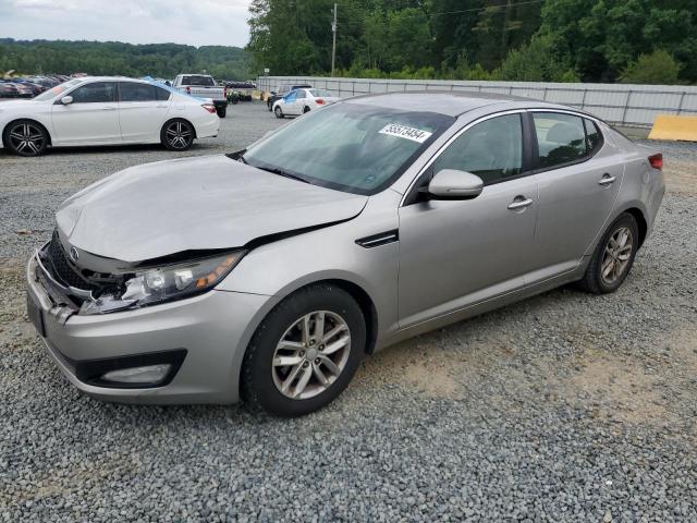 KIA OPTIMA 2012 5xxgm4a70cg023657