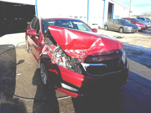 KIA OPTIMA LX 2012 5xxgm4a70cg025649