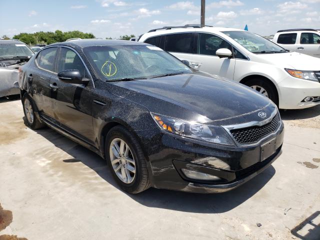 KIA OPTIMA LX 2012 5xxgm4a70cg025747