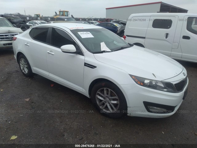 KIA OPTIMA 2012 5xxgm4a70cg026669