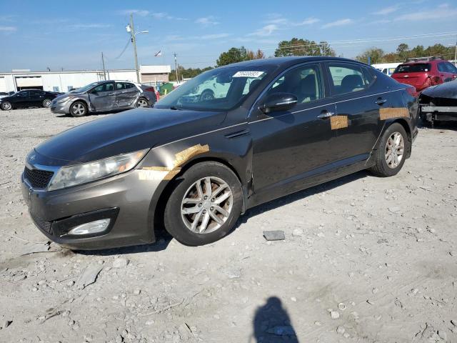 KIA OPTIMA 2012 5xxgm4a70cg028826