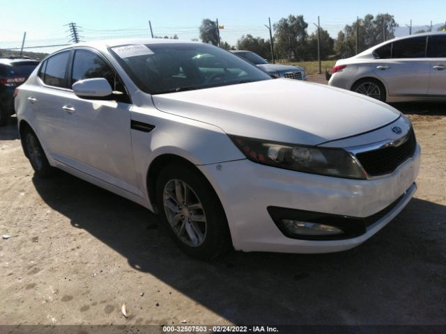 KIA OPTIMA 2012 5xxgm4a70cg029331