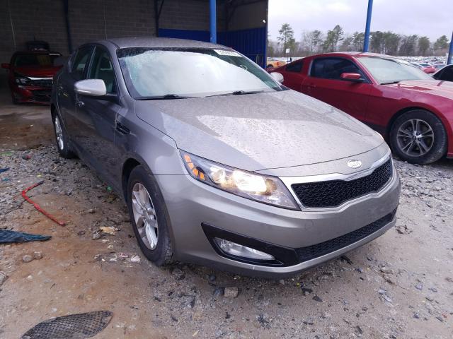 KIA OPTIMA LX 2012 5xxgm4a70cg029717