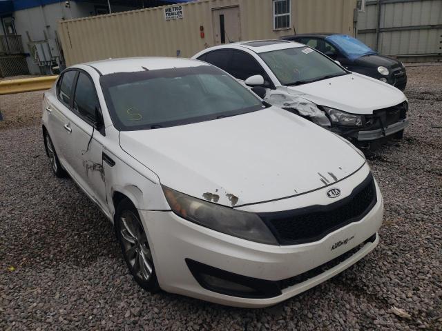 KIA OPTIMA LX 2012 5xxgm4a70cg031113